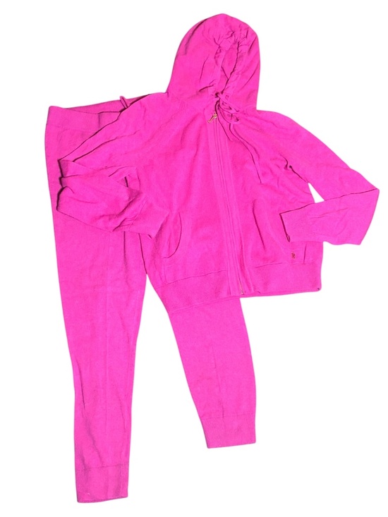 Juicy Couture Jackets & Blazers - Wool Juicy Couture Lounge Set - M